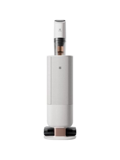 Dulkių siurblys - šluota Electrolux  EP83HB25UV, 4000 mAh
