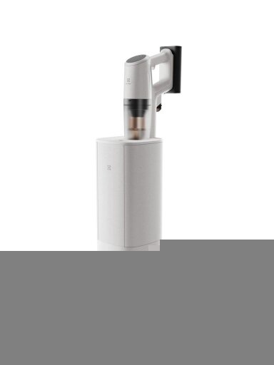 Dulkių siurblys - šluota Electrolux  EP83HB25UV, 4000 mAh