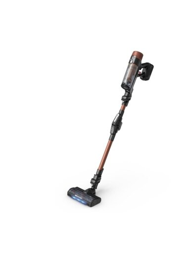 Dulkių siurblys - šluota Tefal X-FORCE FLEX TY7A73E0 Dulkių siurblys - šluota Tefal X-FORCE FLEX TY7A73E0