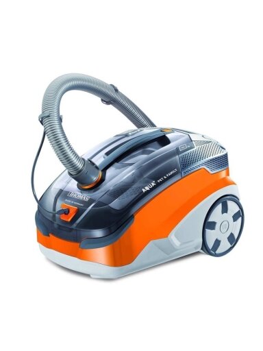 Dulkių siurblys Thomas Pet/Family, 1700W