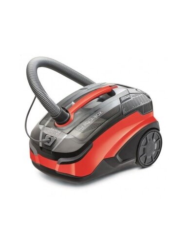 Dulkių siurblys Thomas Wave XT Aquabox, 1600 W