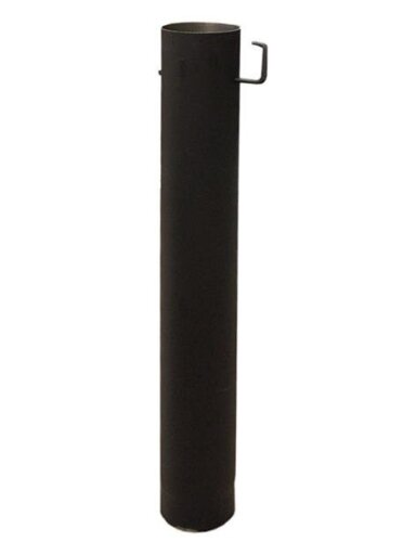 Dūmtraukis ABX, 130 mm, 100 cm