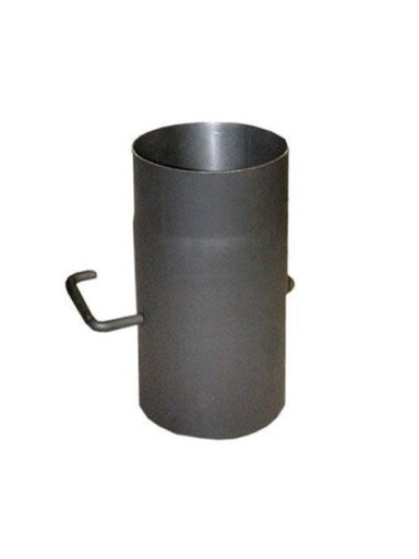 Dūmtraukis ABX, 150 mm, 25 cm