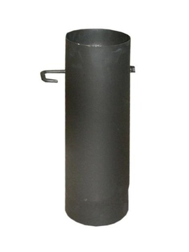 Dūmtraukis ABX, 150 mm, 50 cm