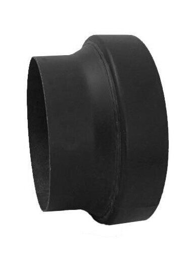 Dūmtraukių tarpmovė WADEX, D120/130mm
