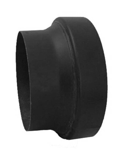 Dūmtraukių tarpmovė WADEX, D143/150mm