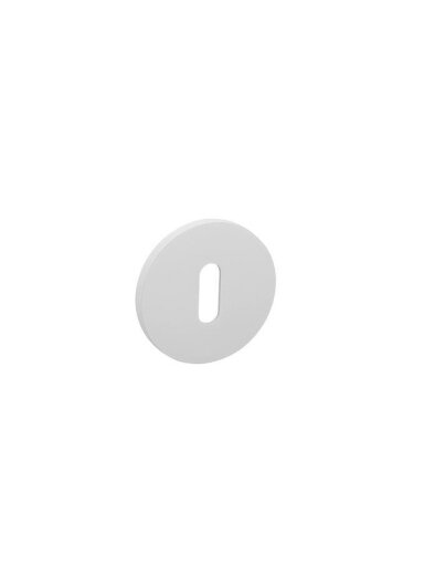 Durų apyraktė Tupai 4045 R5S 152, balta, Ø 52 mm