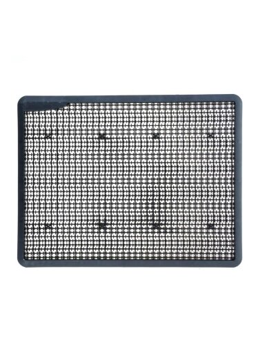 Durų kilimėlis Step On, 43,5 x 56,5 cm