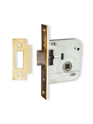 Durų spragtukas Tesa Assa Abloy 20054HL DIY
