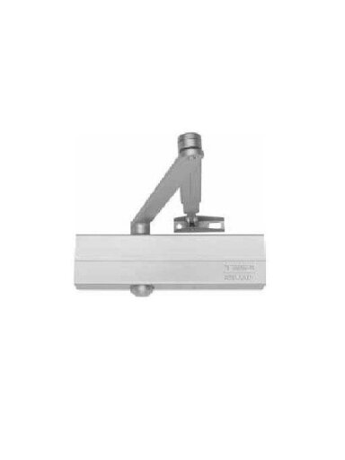 Durų uždarytuvas Tesa Assa CT250034BL, hidraulinis