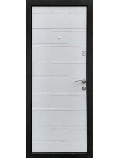 DURYS PLIE OPTIM-317 GRAFIT 860X2050X80D DURYS PLIE OPTIM-317 GRAFIT 860X2050X80D