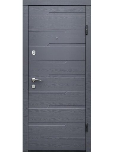 DURYS PLIE OPTIM-317 GRAFIT 860X2050X80K DURYS PLIE OPTIM-317 GRAFIT 860X2050X80K