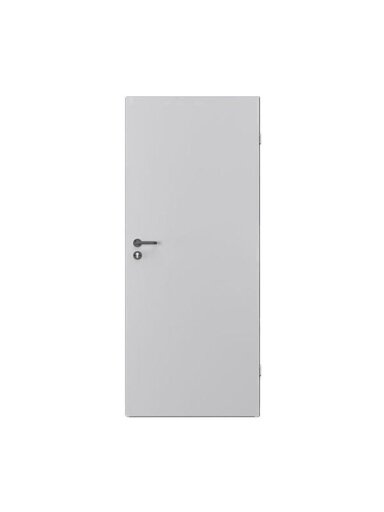 DURYS PLIEN BASIC BALTOS 852X2030X40 D DURYS PLIEN BASIC BALTOS 852X2030X40 D