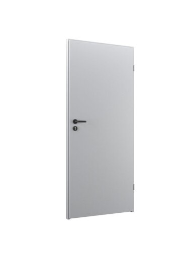 DURYS PLIEN BASIC RAL9010 1052X2030X40 D DURYS PLIEN BASIC RAL9010 1052X2030X40 D