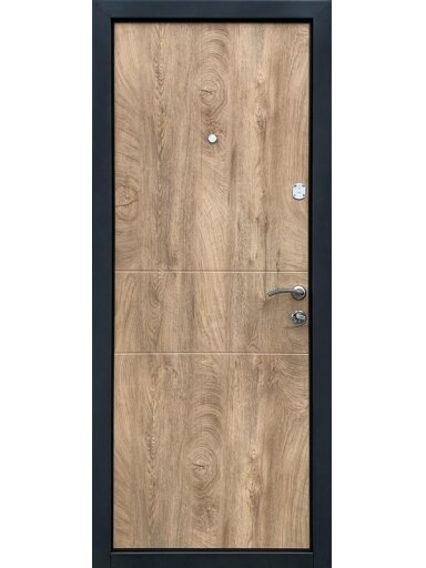 DURYS PLIEN OPTIM-185 RUDA 860X2050X80D DURYS PLIEN OPTIM-185 RUDA 860X2050X80D