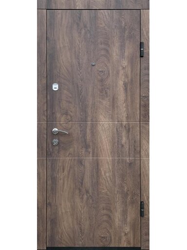 DURYS PLIEN OPTIM-185 RUDA 860X2050X80K DURYS PLIEN OPTIM-185 RUDA 860X2050X80K