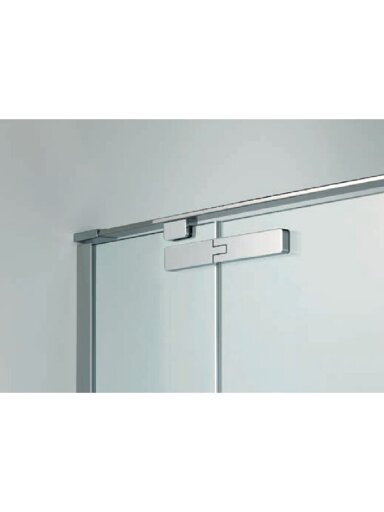 Dušo durys ALTERNA Free Grab 1200-2 chrome