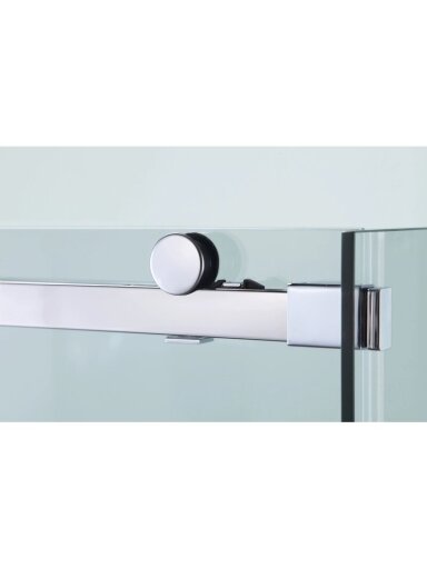 Dušo durys ALTERNA Free Roller 2.0 1400 L Dušo durys ALTERNA Free Roller 2.0 1400 L