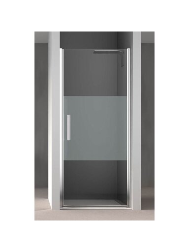 Dušo durys BOX DOCCIA Vera VRP1 90x200, dešininės