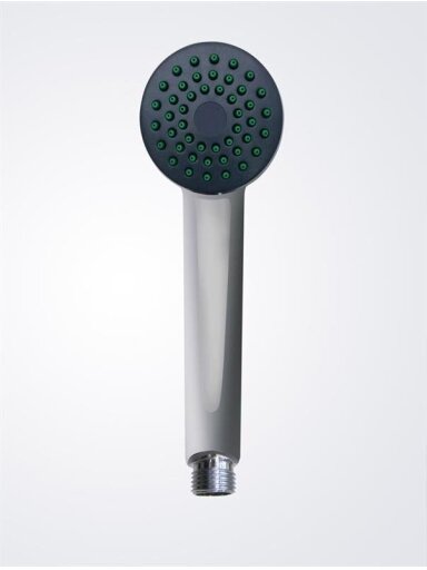 Dušo galvutė Disflex Selene D070C, Ø70 mm