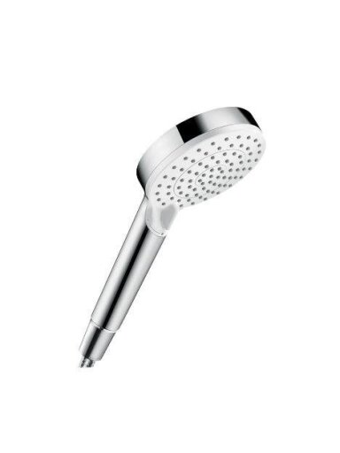 Dušo galvutė Hansgrohe Crometa Vario 26332400, chromo 100 mm