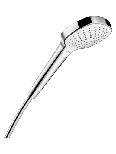 Dušo galvutė Hansgrohe Select 110, 110 mm