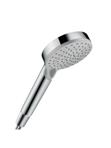 Dušo galvutė Hansgrohe Vernis Blend 26090000 Vario Green