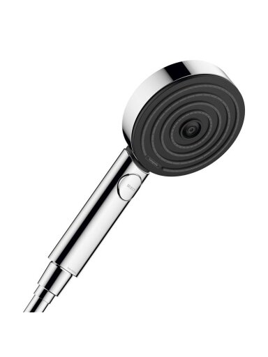 Dušo galvutė Pulsify Select S EcoSmart 24111000 chromo 105mm