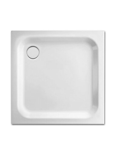 Dušo kabinos padas BETTE Supra 80x80