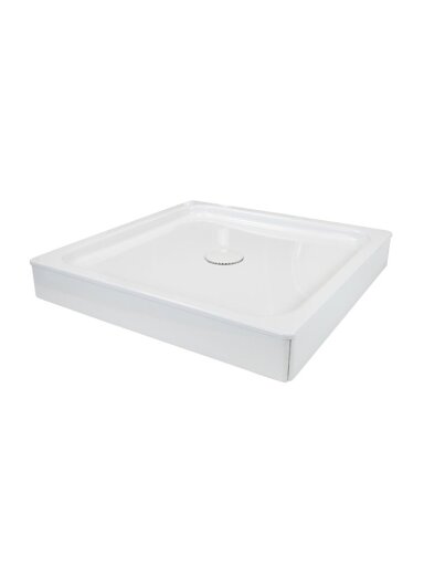 Dušo kabinos padas Ifö Solid 90x90