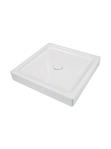 Dušo kabinos padas Ifö Solid 90x90
