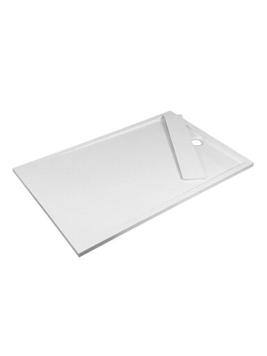 Dušo kabinos padas SENSEA Neo 140x90 Dušo kabinos padas SENSEA Neo 140x90