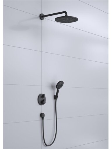 Dušo komplektas su maišytuvu Hansgrohe Croma 27961670