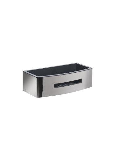Dušo lentynėlė GEDY POSEIDON 771843, 240×72×123 mm Dušo lentynėlė GEDY POSEIDON 771843, 240×72×123 mm