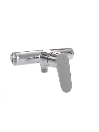 Dušo maišytuvas Hansgrohe Focus E2 31960