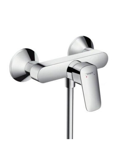 Dušo maišytuvas Hansgrohe Logis 71600000