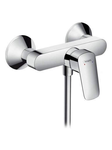Dušo maišytuvas Hansgrohe Logis 71600000
