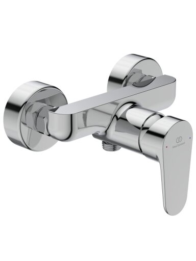 Dušo maišytuvas Ideal Standard, Cerafine O, chromas