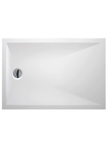 Dušo padėklas Roth Marmo Neo Square-R 900x700