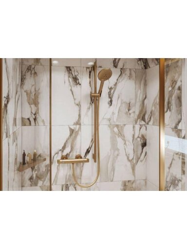 Dušo stovas Hansgrohe Unica S Puro 28632140