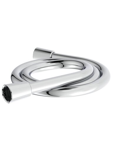 Dušo žarna Ideal Standard IdealRain, 125 cm, chromuota Dušo žarna Ideal Standard IdealRain, 125 cm, chromuota