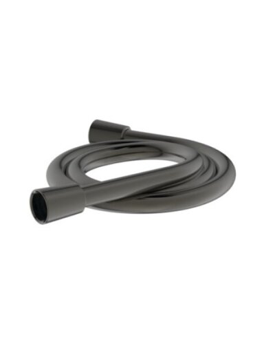 Dušo žarna Ideal Standard IDEALRAIN 1250 mm žarna, PVD, magnetic grey spalva Dušo žarna Ideal Standard IDEALRAIN 1250 mm žarna, PVD, magnetic grey spalva