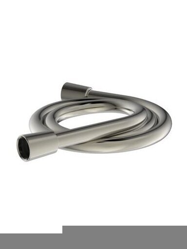 Dušo žarna Ideal Standard IDEALRAIN 1250 mm žarna, PVD, silver storm spalva Dušo žarna Ideal Standard IDEALRAIN 1250 mm žarna, PVD, silver storm spalva