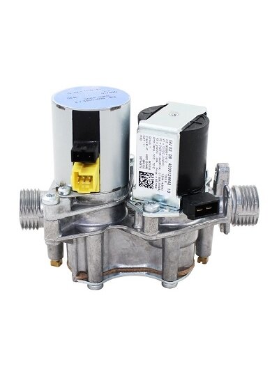 Dujų vožtuvas Vaillant 0020019992 Dujų vožtuvas Vaillant 0020019992