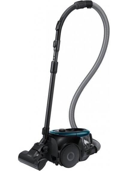 Dulkių siurblys Samsung VC07M21A0VN/SB 2 Dulkių siurblys Samsung VC07M21A0VN/SB 2