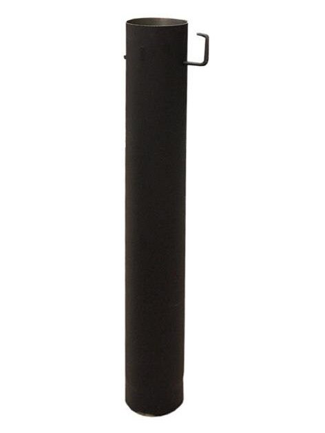 Dūmtraukis ABX, 130 mm, 100 cm Dūmtraukis ABX, 130 mm, 100 cm