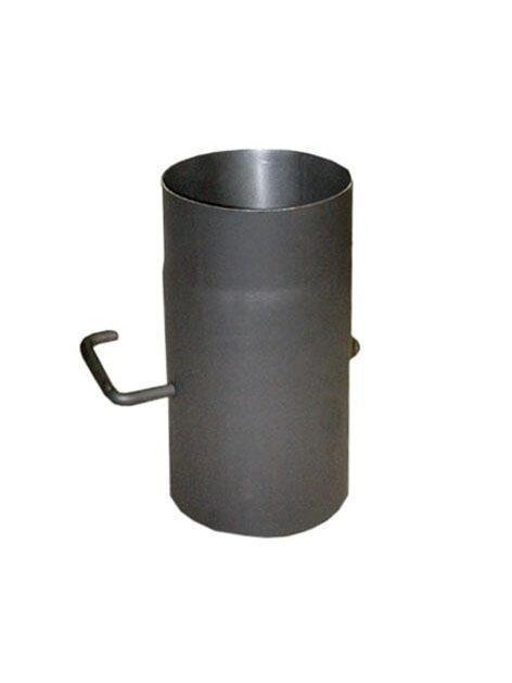 Dūmtraukis ABX, 150 mm, 25 cm Dūmtraukis ABX, 150 mm, 25 cm
