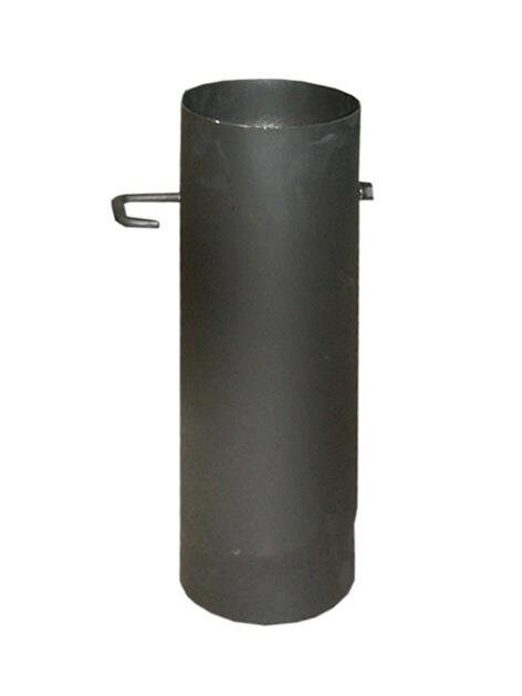 Dūmtraukis ABX, 150 mm, 50 cm Dūmtraukis ABX, 150 mm, 50 cm