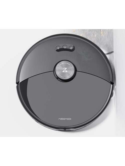 Dulkių siurblys - robotas Roborock S8 MaxV Ultra, juoda 2 Dulkių siurblys - robotas Roborock S8 MaxV Ultra, juoda 2