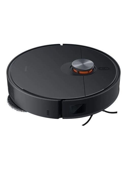 Dulkių siurblys - robotas Xiaomi X20 Max, juoda 1